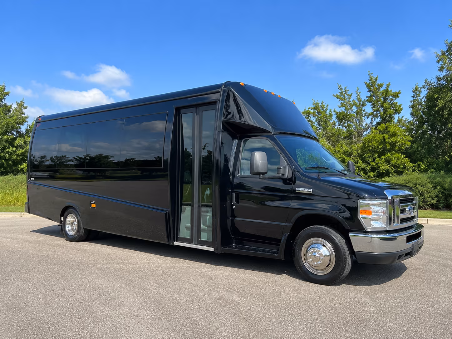 miami gardens creating a smoother workday with miami gardens employee shuttles