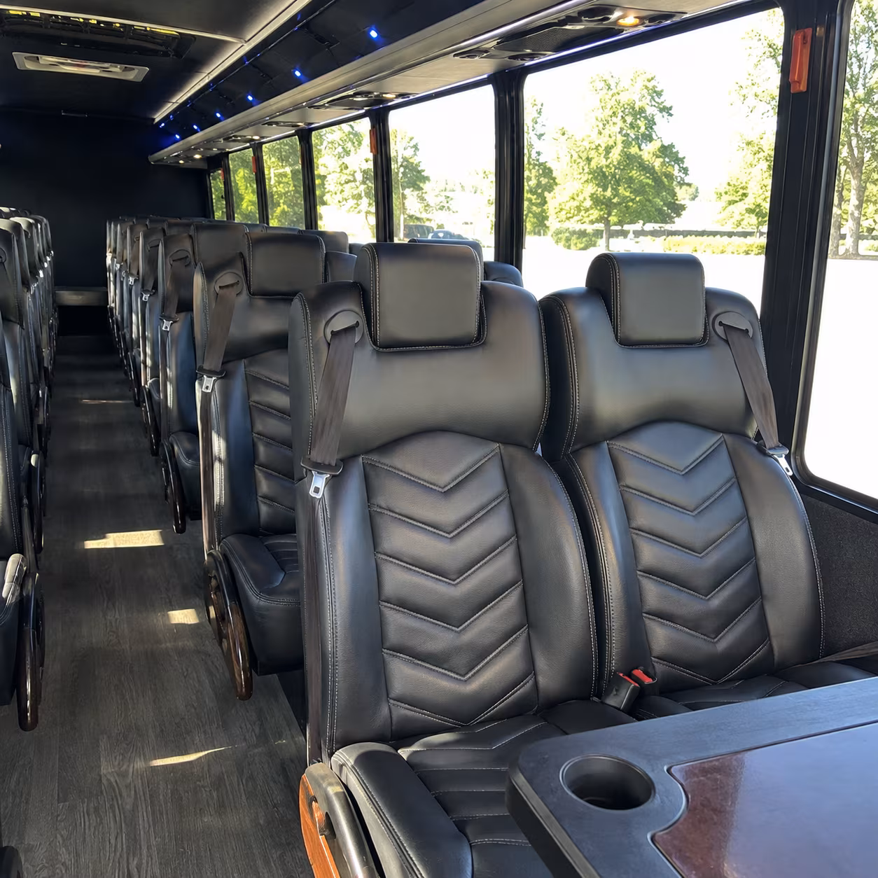 miami private airport transportation without the stress