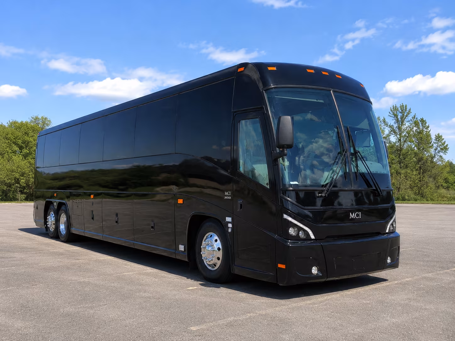miami private charter buses for events throughout miami