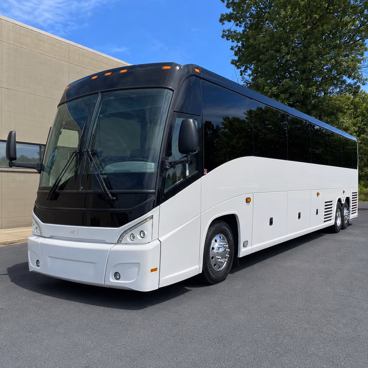 north miami beach church religious group charter bus rentals