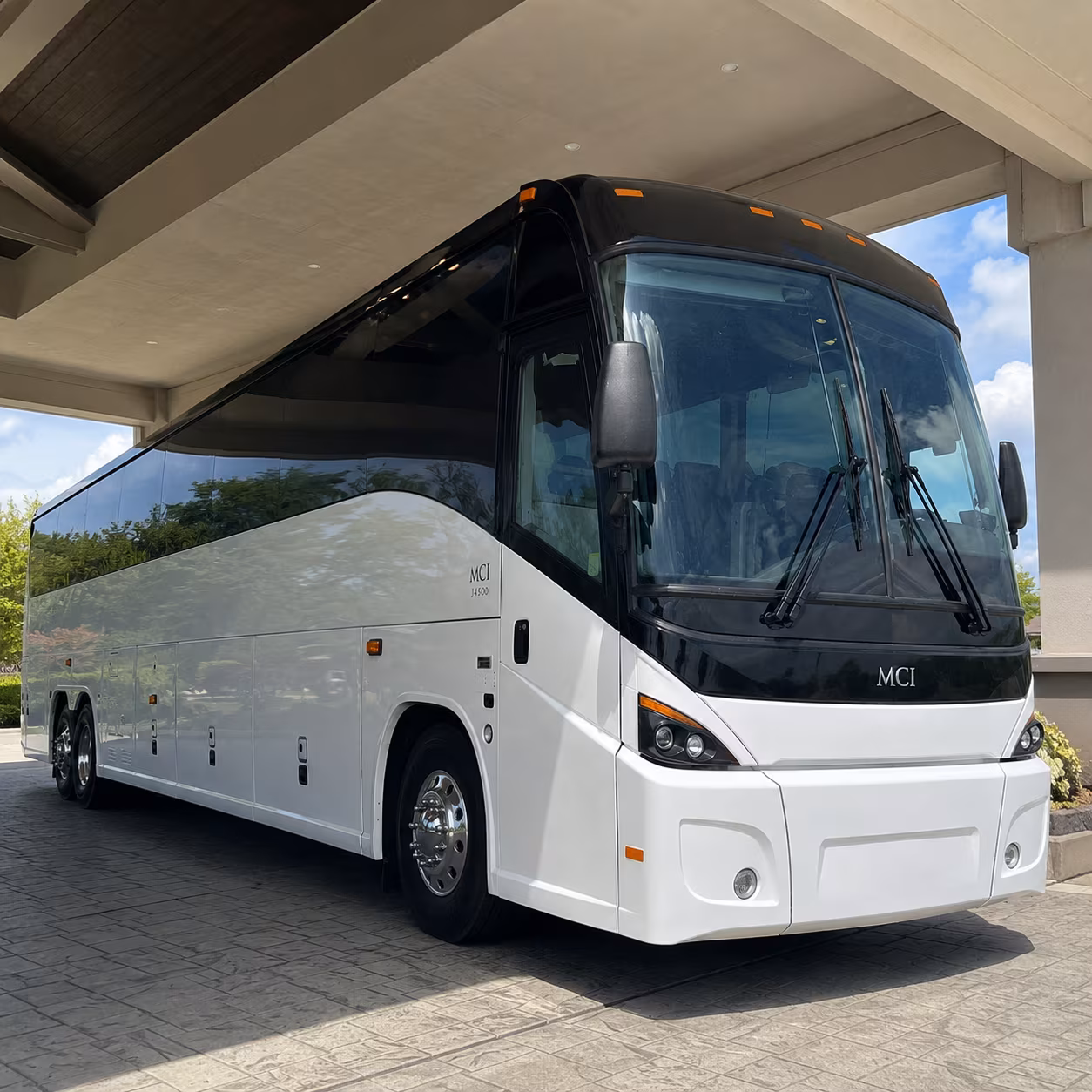 north miami beach sports team and fan group charter bus rentals in north miami beach