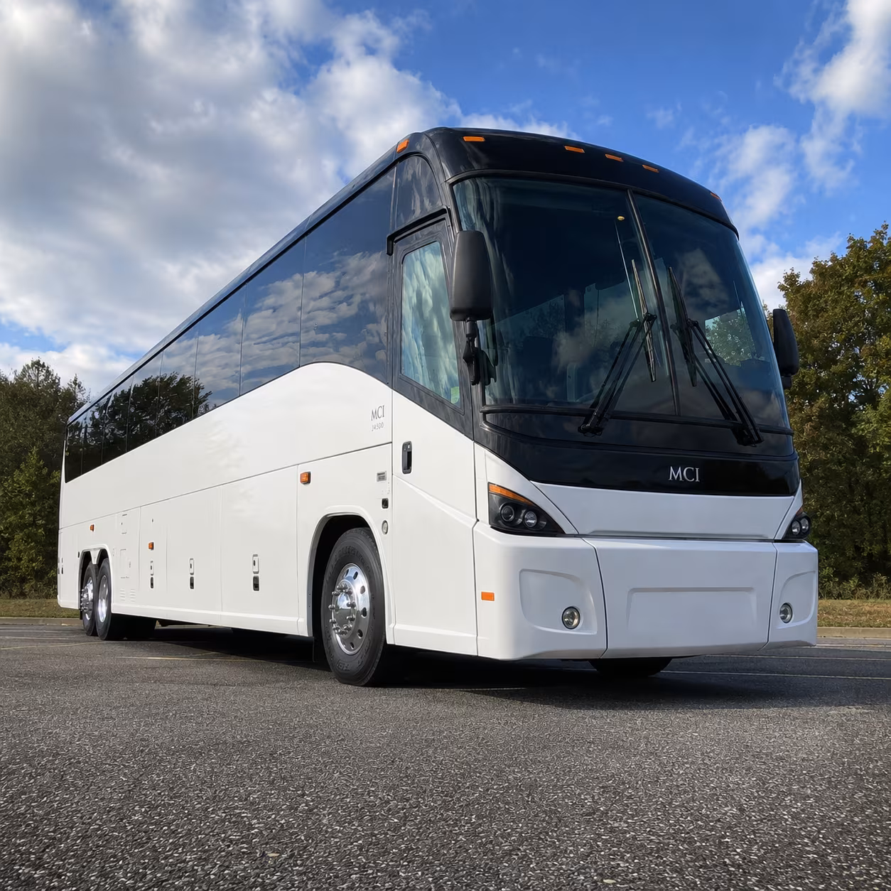 north miami bring your whole congregation together on one charter bus