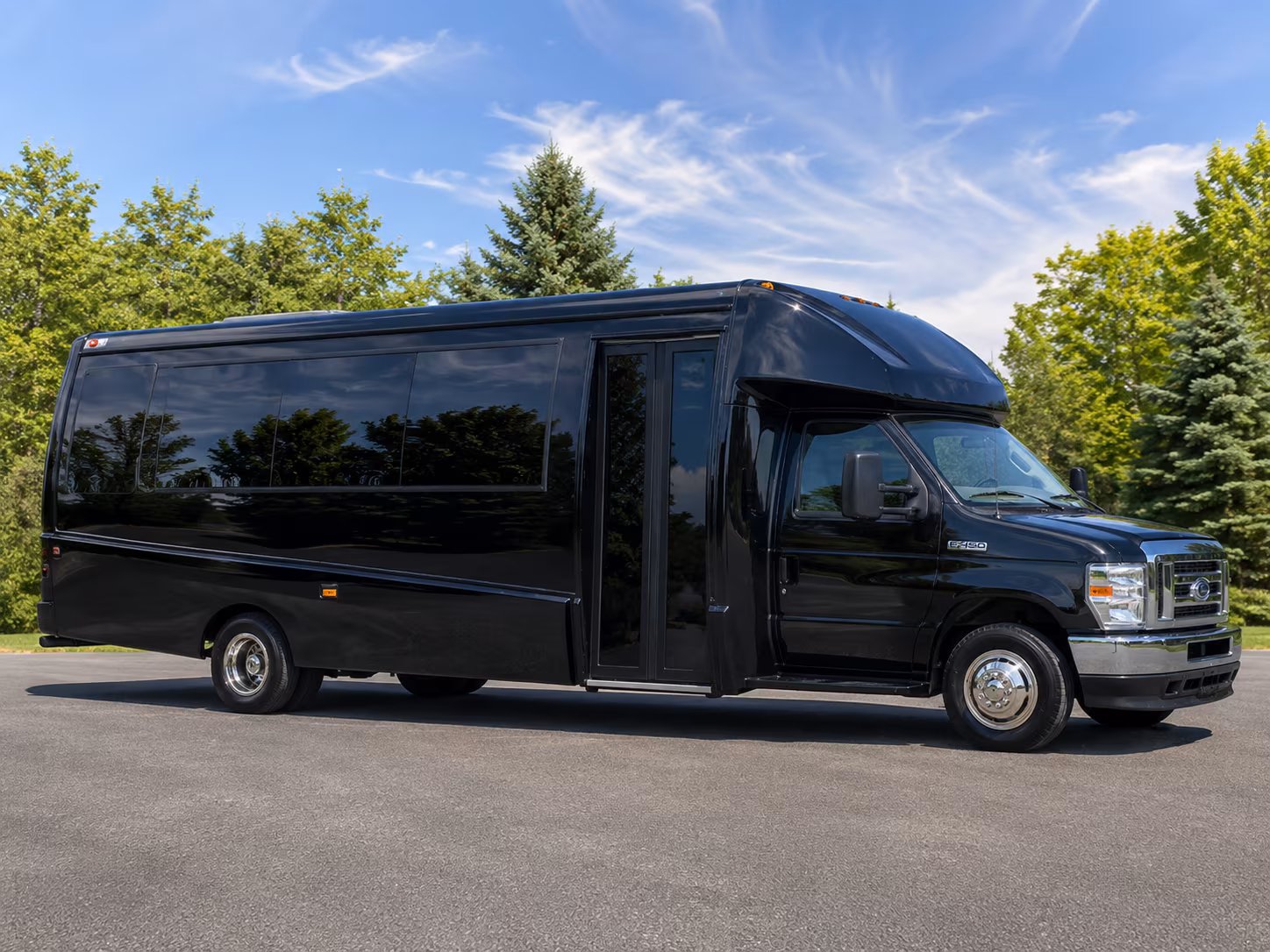 north miami reliable north miami employee shuttles