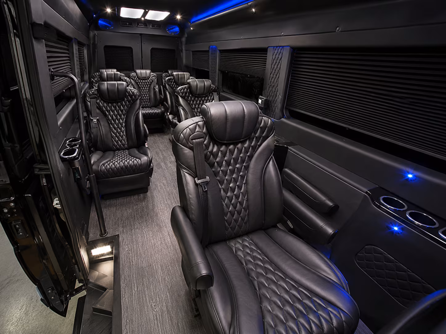 north miami sporting event bus transportation in north miami