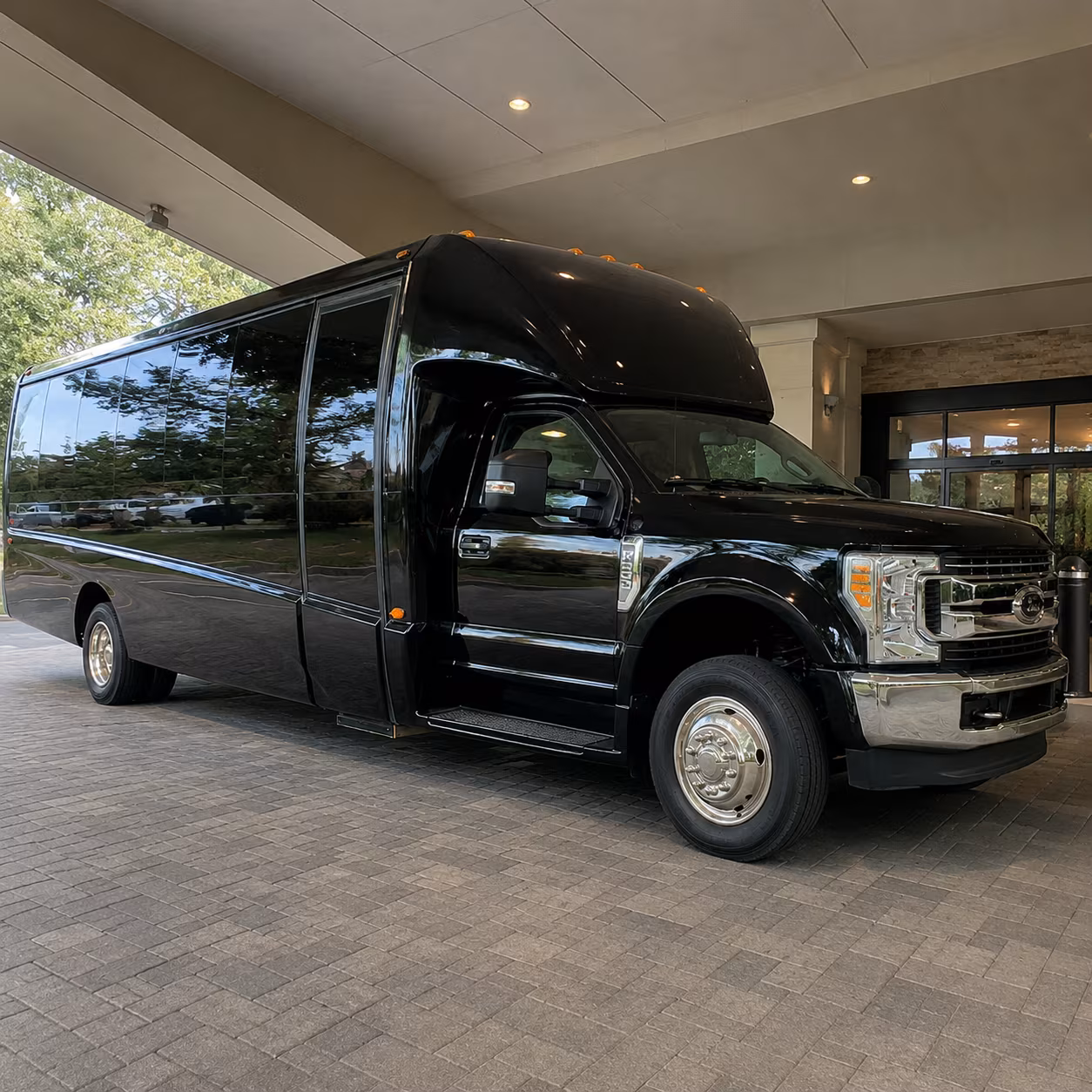 pembroke pines arrange transportation for your pembroke pines school field trip