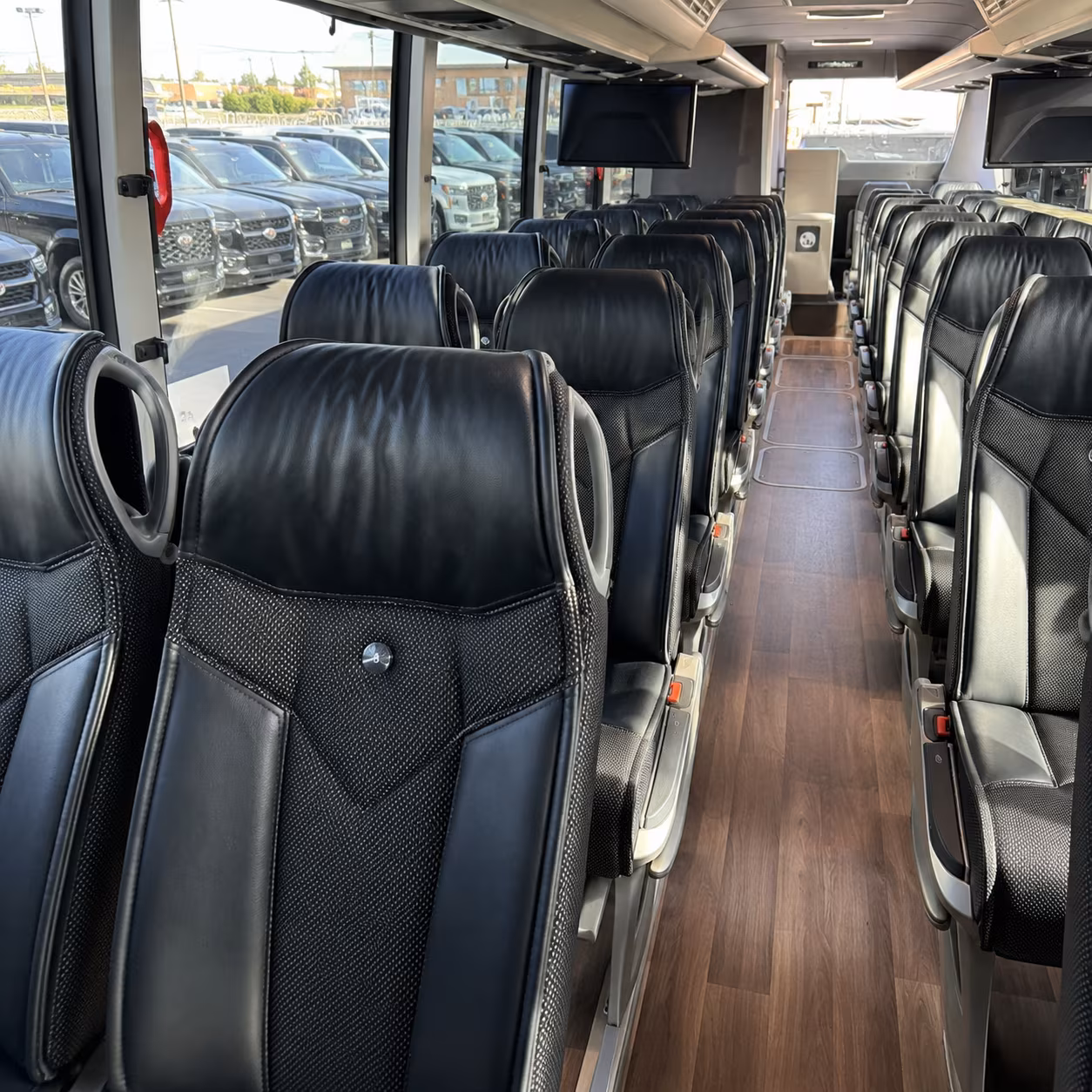 pembroke pines church religious group charter bus rentals in pembroke pines