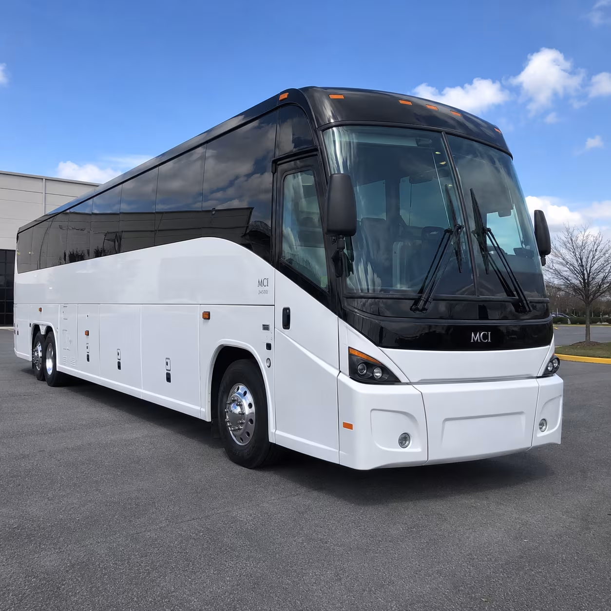 pembroke pines ease daily commutes with pembroke pines charter buses