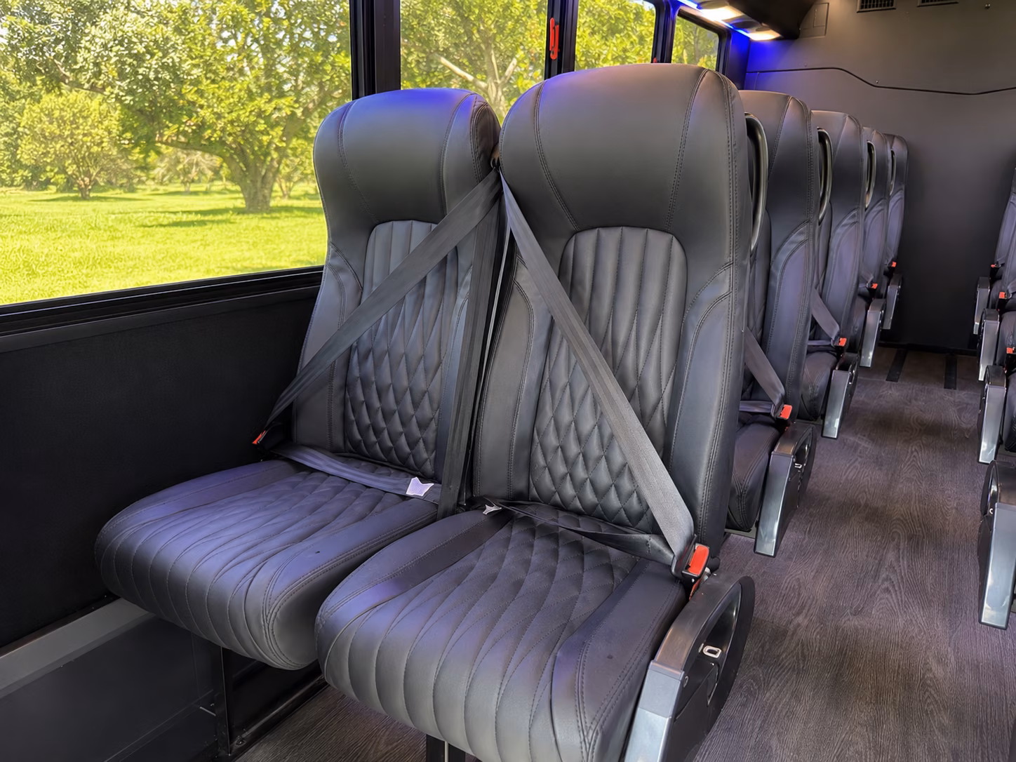 pembroke pines group winery tour bus rentals in pembroke pines