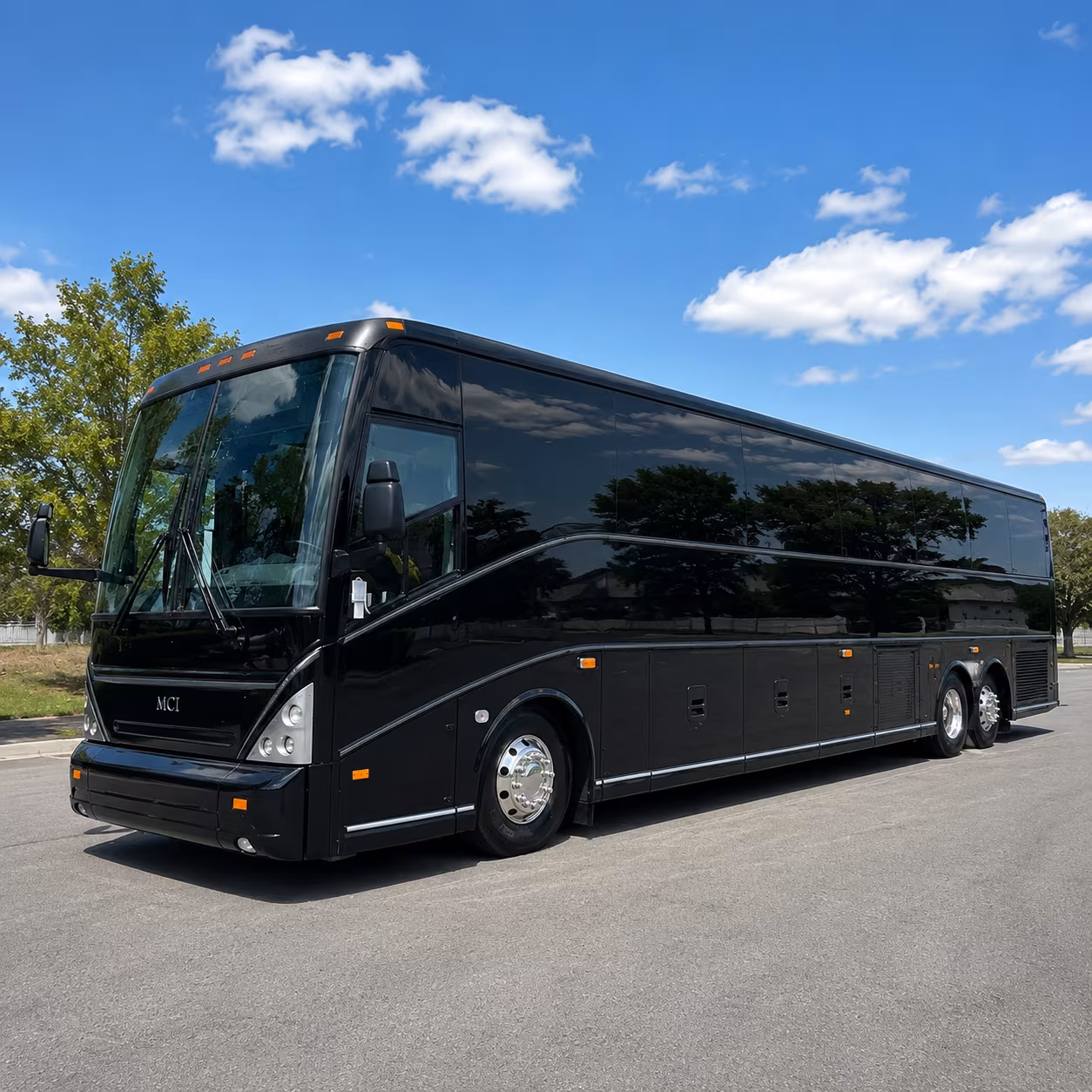 pembroke pines private event charter bus rentals in pembroke pines