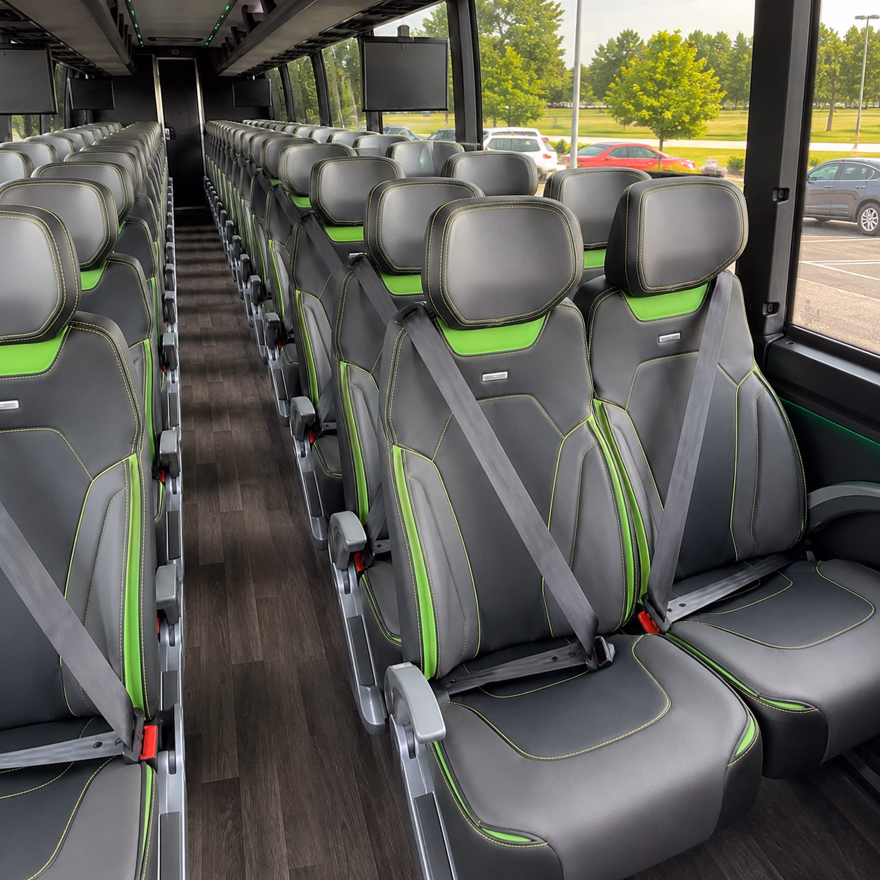 you can count on cutlerbaycharterbuscompany com for youth group and mission trip transportation