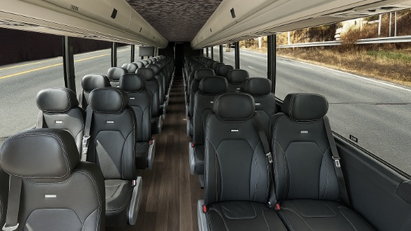 cutler bay 15 passenger minibus rental