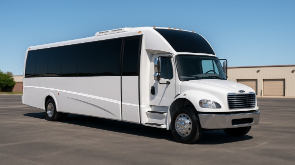 cutler bay 20 passenger minibus