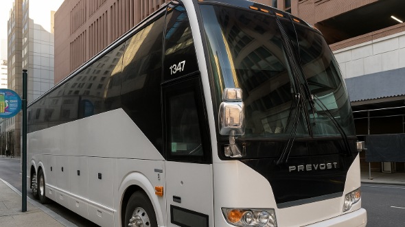 cutler bay bus rentals for travel agents