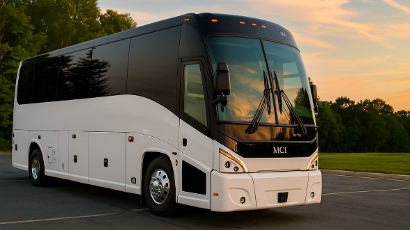 cutler bay private event transportation