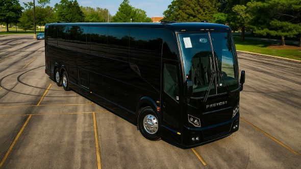 cutler bay prom and homecoming party bus rentals