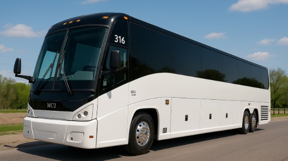 cutler bay religious charter bus minibus rentals