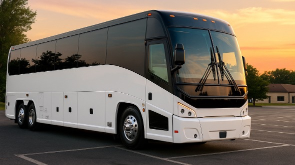 cutler bay sporting event transportation
