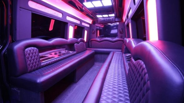 cutler bay sprinter limo rental rental