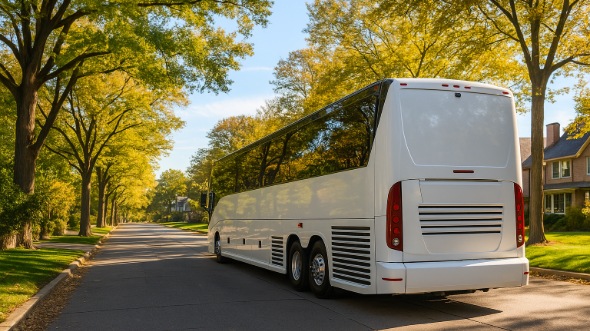 cutler bay summer camp transportation and bus rentals