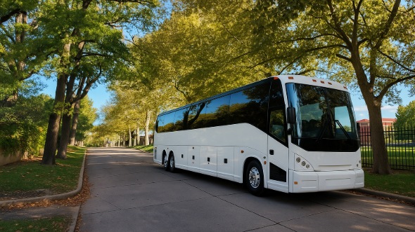 cutler bay vacation bus rentals for family trips