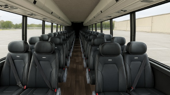 fort lauderdale 28 passenger minibus