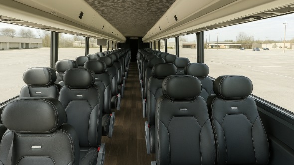 pembroke pines 28 passenger minibus